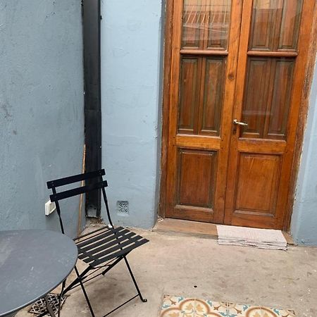 Apartamento 11 de abril. Loft Bahía Blanca Exterior foto