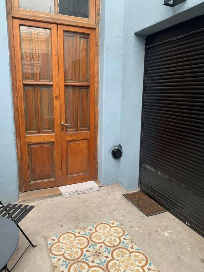 Apartamento 11 de abril. Loft Bahía Blanca Exterior foto