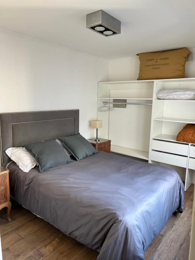 Apartamento 11 de abril. Loft Bahía Blanca Exterior foto